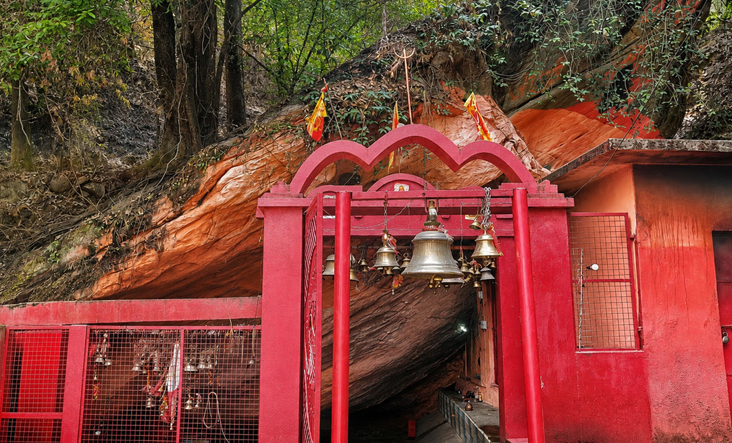Kaumari Devi Mandir